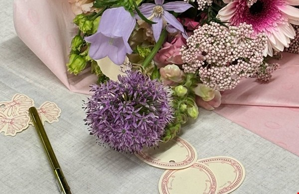 Het perfecte cadeau voor elke gelegenheid: bloemen!
